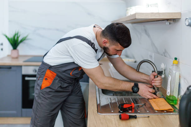 Best Plumbing Installation Services  in Bowling Green, FL