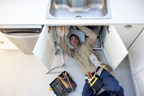 Best Best Plumbers Near Me  in Bowling Green, FL