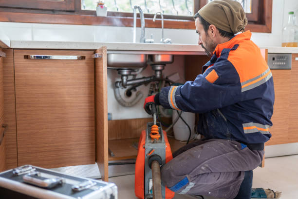 Best Plumbing Services Near Me  in Bowling Green, FL