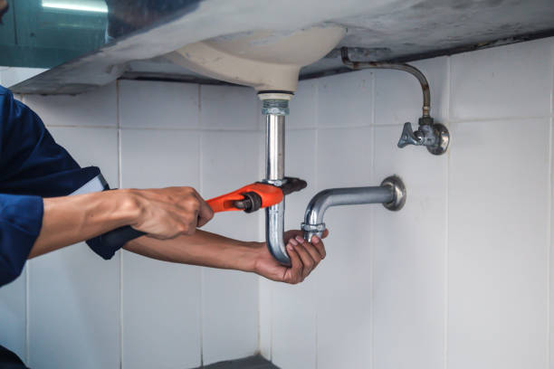 Best Gas Line Repair  in Bowling Green, FL