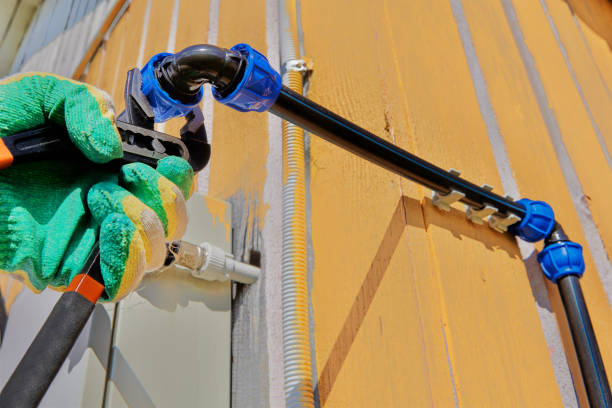 Best Clogged Drain Plumber  in Bowling Green, FL