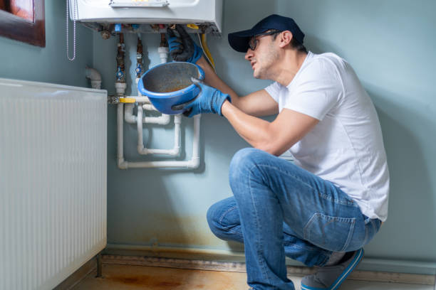 Best Commercial Plumbing Services  in Bowling Green, FL