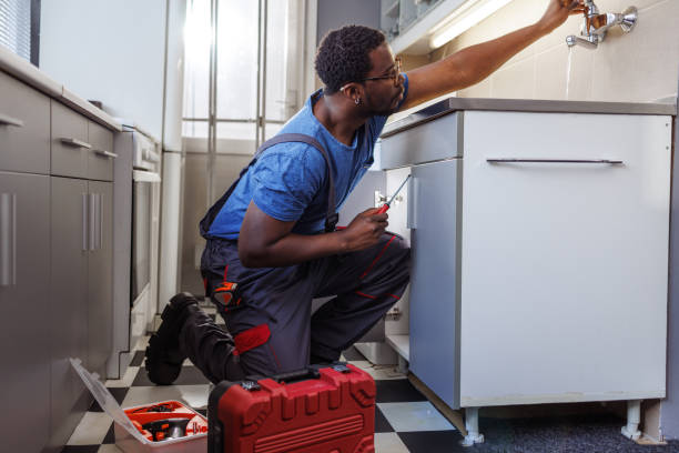 Best Sewer Cleaning Services  in Bowling Green, FL