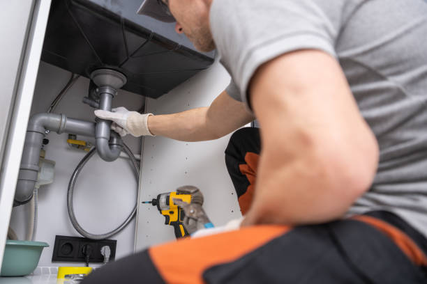 Hot Water Heater Installation in Bowling Green, FL